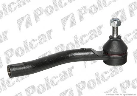 Наконечник тяги рулевой Polcar R-521 (фото 1)
