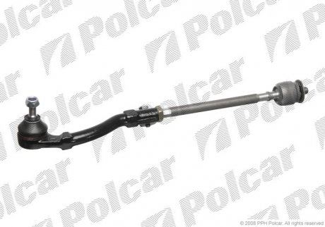 Рулевая тяга Polcar R-602603