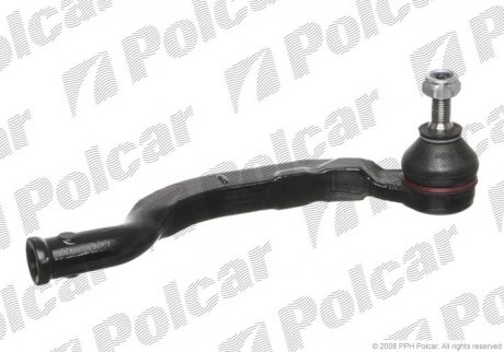 Наконечник тяги рулевой Polcar R-651 (фото 1)