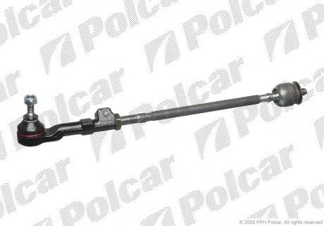 Рульова тяга Polcar R-801803