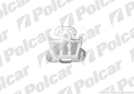 Пистон Polcar RXA14801