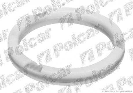 Верхняя опора амортизатора Polcar S020002