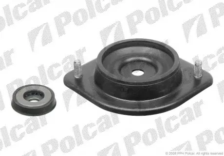 Крепление амортизатора Polcar S020028