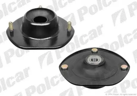 Крепление амортизатора Polcar S020096