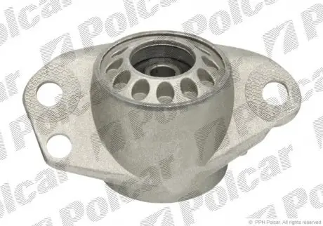 Крепление амортизатора Polcar S020100