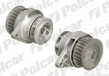 Водяной насос Polcar S10-003