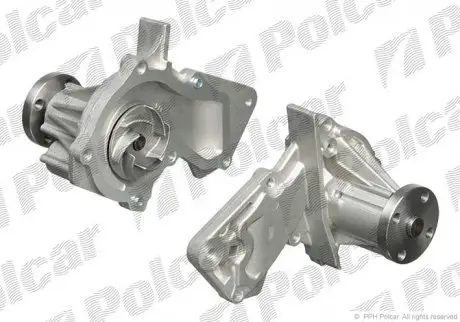 Водяной насос Polcar S10-319