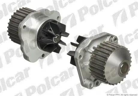 Водяной насос Polcar S10-334
