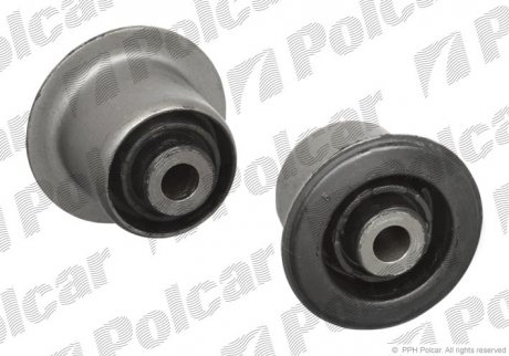 Втулка рычага Polcar S2013003 (фото 1)
