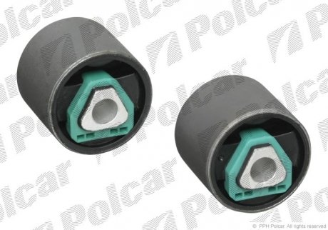 Втулка рычага Polcar S2020061 (фото 1)