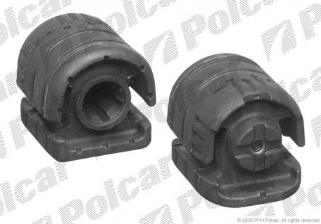 Втулка рычага Polcar S2027023 (фото 1)