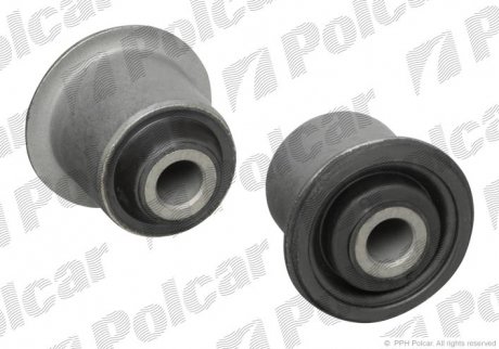 Втулка рычага Polcar S2028001