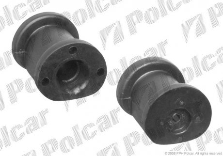 Втулка рычага Polcar S2030002 (фото 1)