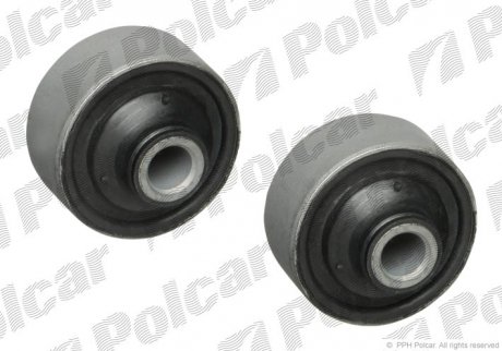 Втулка рычага Polcar S2052011 (фото 1)