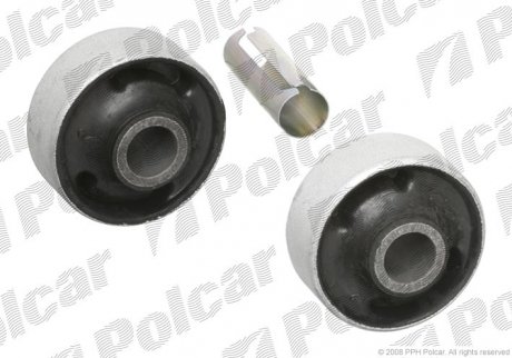 Втулка рычага-набор Polcar S2067010