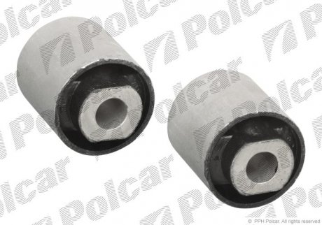 Втулка рычага Polcar S2095018 (фото 1)