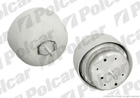 Подушка двигуна Polcar S2213039