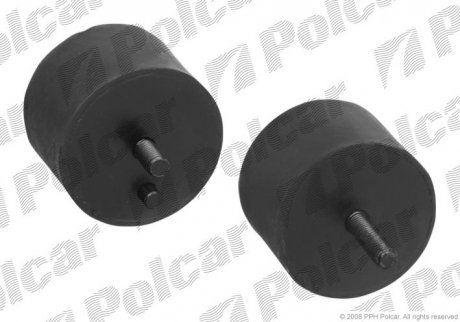 Подушка под двигатель Polcar S2220001 (фото 1)
