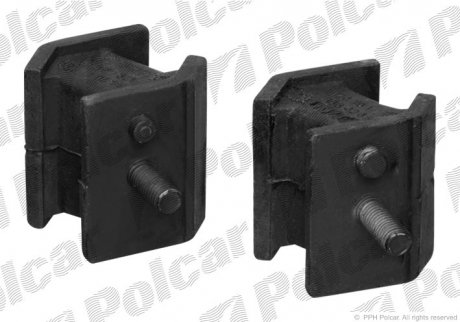 Подушка под коробку передач Polcar S2220023 (фото 1)