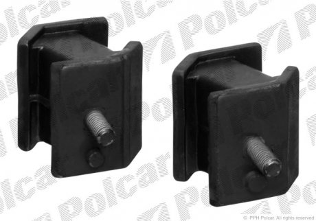 Подушка под коробку передач Polcar S2220024 (фото 1)