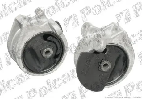 Подушка двигателя Polcar S2227018