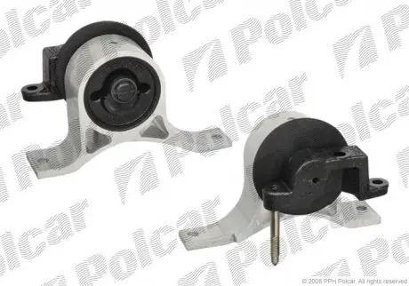 Подушка двигателя Polcar S2227033