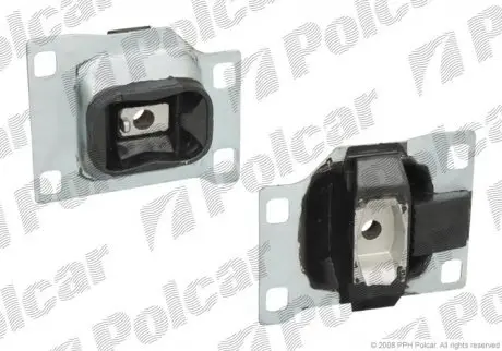 Подушка под коробку передач Polcar S2232023