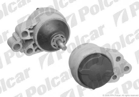 Подушка под двигатель Polcar S2232025 (фото 1)