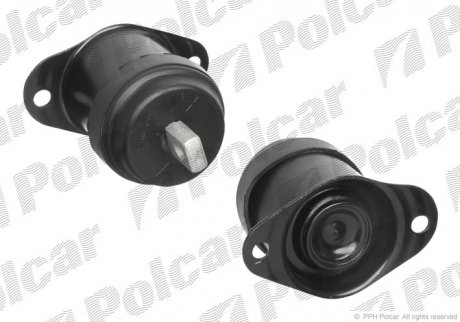 Подушка под двигатель Polcar S2238036