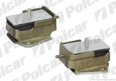 Подушка двигателя Polcar S2240046