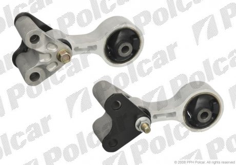 Подушка двигуна Polcar S2245030