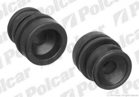 Подушка под двигатель Polcar S2245032