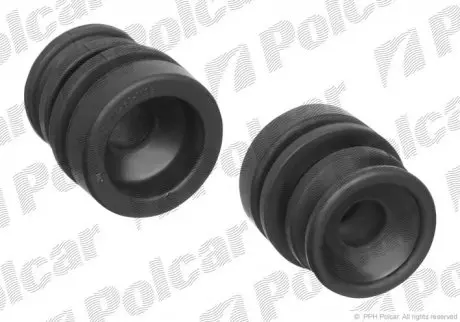 Подушка двигателя Polcar S2245032