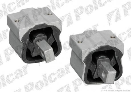 Подушка под коробку передач Polcar S2250029 (фото 1)
