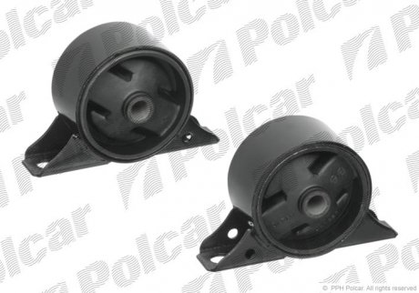 Подушка под двигатель Polcar S2252008 (фото 1)
