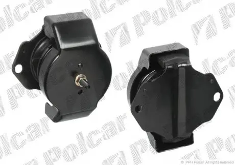 Подушка двигуна Polcar S2252037