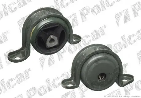Подушка двигателя Polcar S2255026