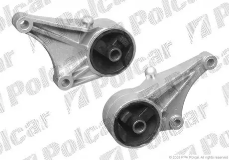 Подушка двигателя Polcar S2255039