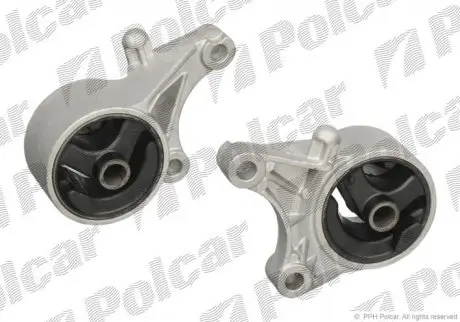Подушка двигателя Polcar S2255044