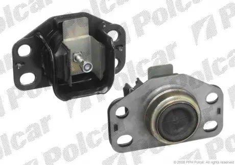 Подушка двигателя Polcar S2260020