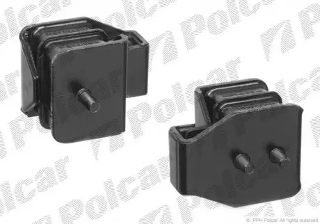 Подушка двигателя Polcar S2272002