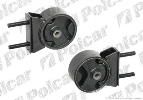 Подушка двигуна Polcar S2274001 (фото 1)