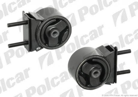 Подушка двигателя Polcar S2274002