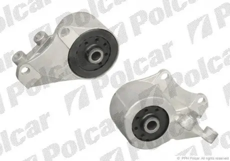 Подушка двигателя Polcar S2295029