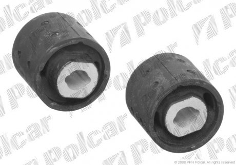 Втулка рамы подвески Polcar S2420010 (фото 1)