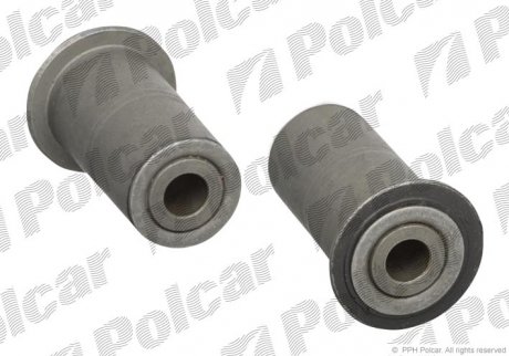 Влка средней тяги Polcar S2620001