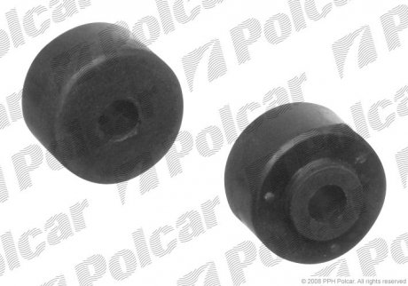 Втулка стійки стабілізатора Polcar S2655004