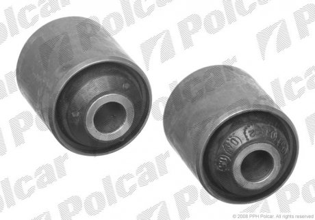 Втулка штанги реактивной Polcar S2690003 (фото 1)