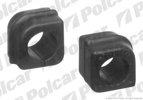 Втулка штанги стабілізатора Polcar S2695020