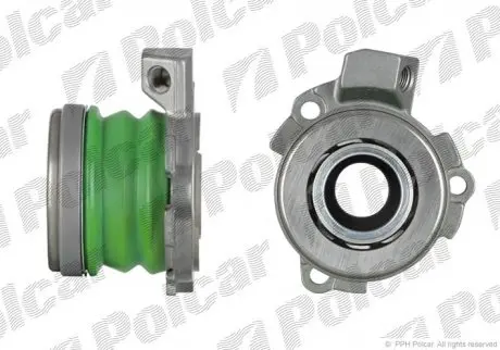 Центральный выжимной подшипник Polcar S31001